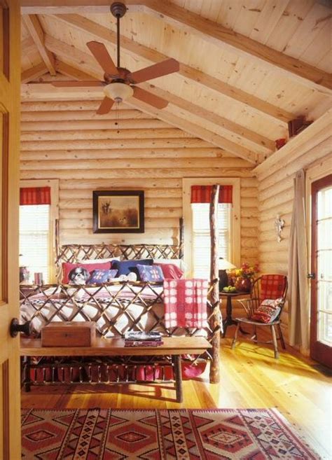 31 Fabulous Country Bedroom Design Ideas Interior Vogue