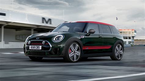 Mini Jcw After Sales Special