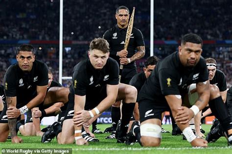 All Blacks Star Explains Why New Zealand Have Made A Small But