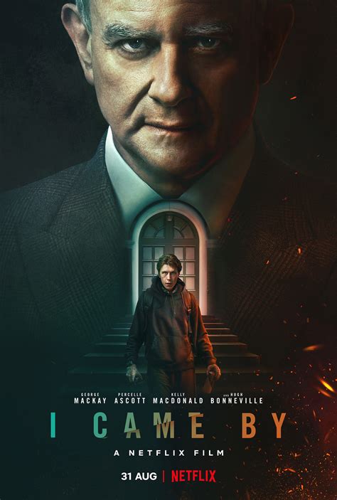I Came By (2022) FullHD - WatchSoMuch