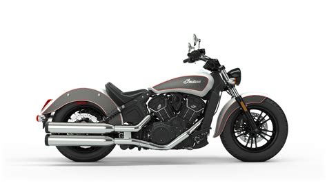2020 Indian Scout Sixty | Motorcyclist