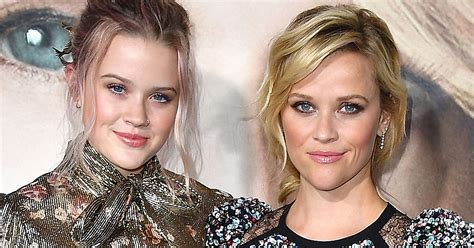 Reese Witherspoon Ava Phillipe Birthday Message