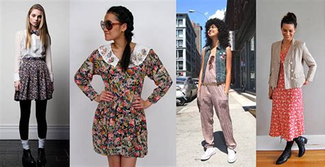 Old School Tv Style Fashion Inspired By Elaine From Seinfeld College