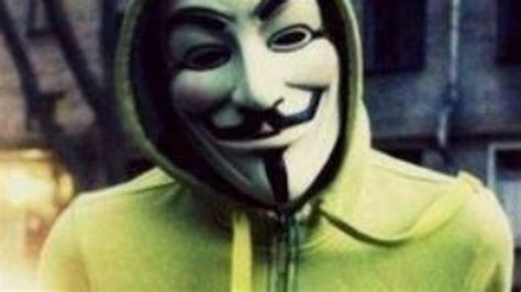 Bienvenidos a donde buscamos el nuevo amanecer. Anonymous atacó la página web de la Policía Nacional de ...