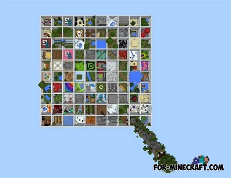 Any category survival creative adventure puzzle horror pvp parkour minigame pixel art roller coaster redstone custom terrain other. SG Parkour map for MCPE 1.2