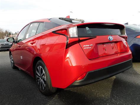 Riverside toyota 131 hwy 411 e, rome, ga service: New 2020 Toyota Prius LE Hatchback in East Petersburg ...