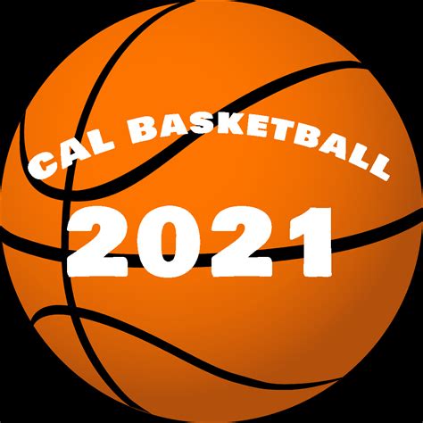 Cal Basketball 2021 Season Current Oc And The Billows