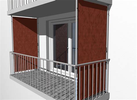 Schließlich sind die nachbarbalkone nach links und rechts meist nur einen steinwurf weit entfernt. Balkon Seitlicher Sichtschutz - Balkonsichtschutz Balkonbespannung Bei Hornbach Kaufen / Hier ...