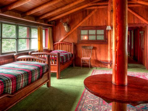 Maybe you would like to learn more about one of these? J.P. Morgan's 120-Year-Old 'Great Camp Uncas' in the ...