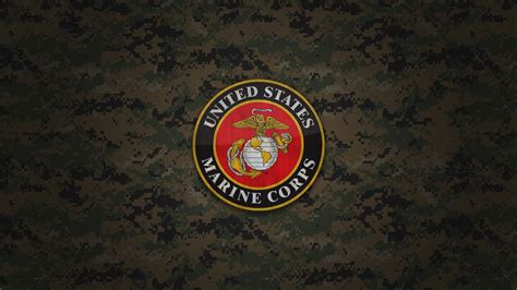 The great collection of us marines wallpaper for desktop, laptop and mobiles. Marine Corps Desktop Wallpaper ·① WallpaperTag
