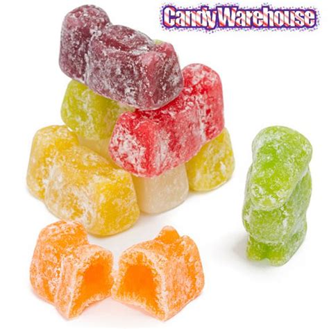Gustafs Jelly Babies Candy 1kg Bag Baby Candy Jelly Babies Baby