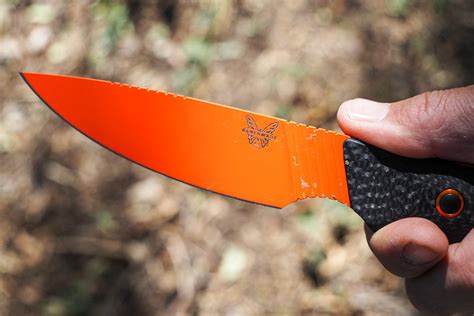Hunting Knives for Big Game: What to Look For » KnifeKnow-How: Your