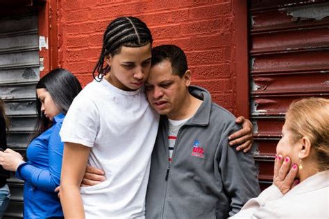 Bronx Boy 14 Killed In ‘point Blank Shooting Caught On Surveillance