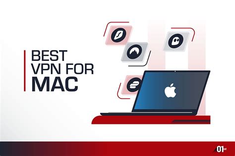 Best Vpn For Mac The Top 5 Mac Vpns For 2023