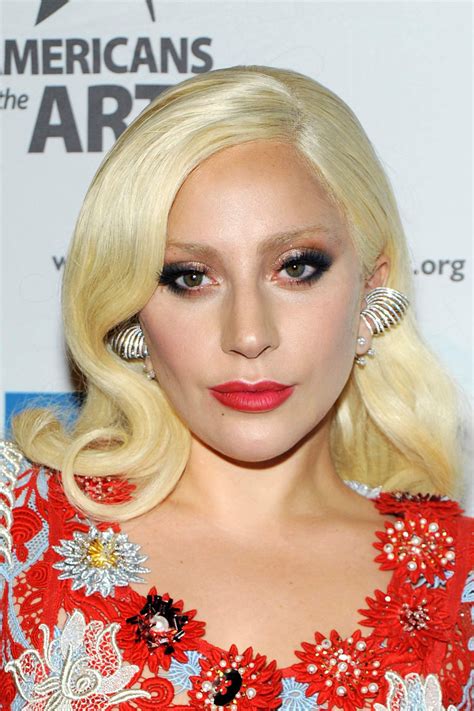 14 Lady Gaga Photoshoot Chromatica Images