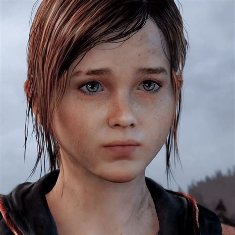 Ellie Williams Tlou The Last Of Us Remake In 2022 The Last Of Us The Last Of Us2 The Lest Of Us