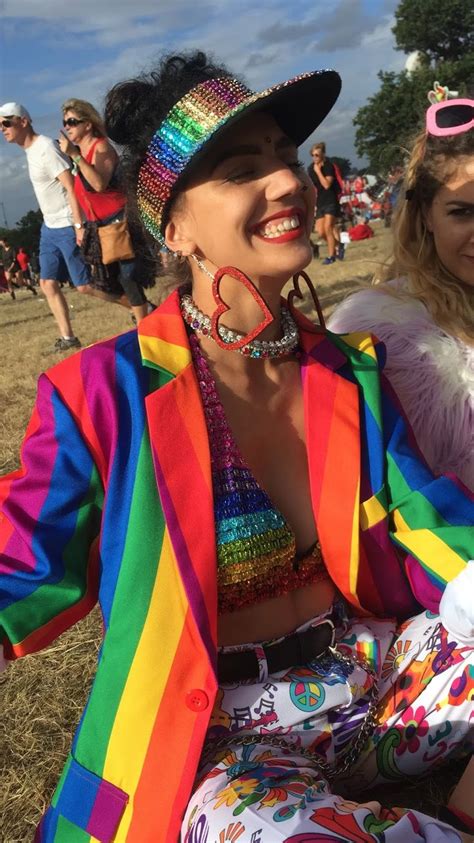 Gay Pride Outfit Ideas For Girls Lalapabazaar