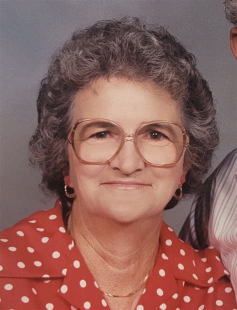 Obituary Of Ethel Marie Pipkins Funeral Homes And Cremation Service