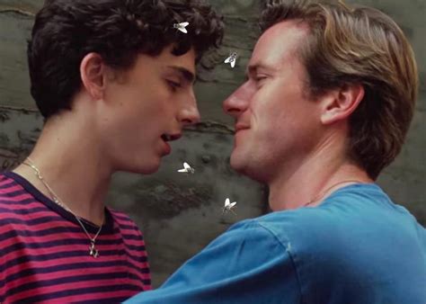 Xhamster to najlepszy portal z filmami pornograficznymi oferujący darmowe porno! Why are there so many houseflies in Call Me By Your Name?