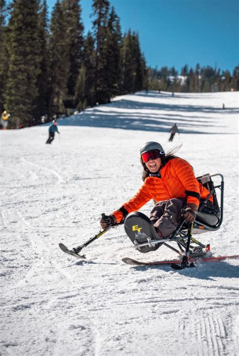 Ski California® The Unified Voice Of The Ski Industry In California And Nevada