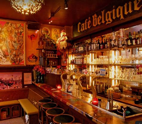 10 Best Bars And Pubs In Amsterdam Coolest Amsterdam Bars