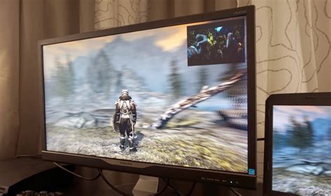 Philips 288p6 4k Monitor Review Reviewed