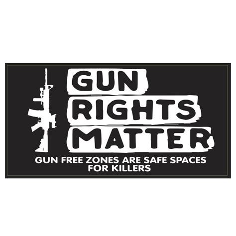 Pro Gun Stickers For Sale Patriot Depot —
