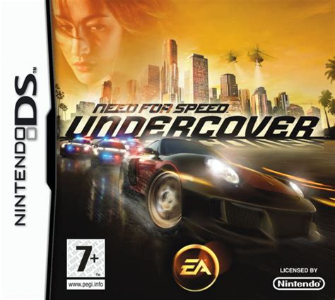 By skidrow, codex, reloaded, plaza. Need For Speed: Undercover Review (DS) | Nintendo Life