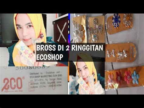 The 'dua ringgit' project aims to feed underprivileged households in sabah that are severely affected by the economic. HAUL BROSS ECO SHOP|| KEDAI 2 RINGGIT MALAYSIA. - YouTube