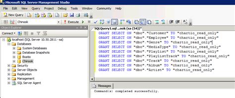 Sql Management Studio How To Add User Stairs Design Blog