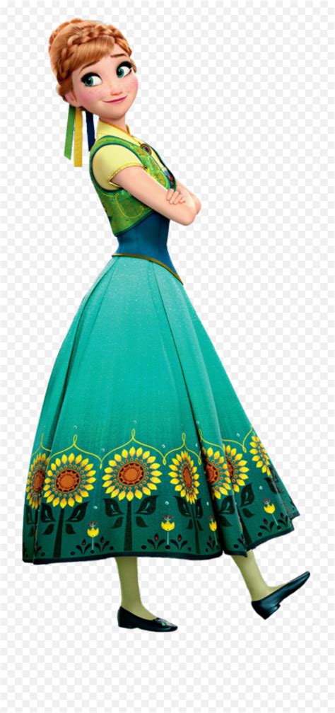Queen Anna Of Arendelle Fabulous Angelau0027s Wiki Fandom Anna And