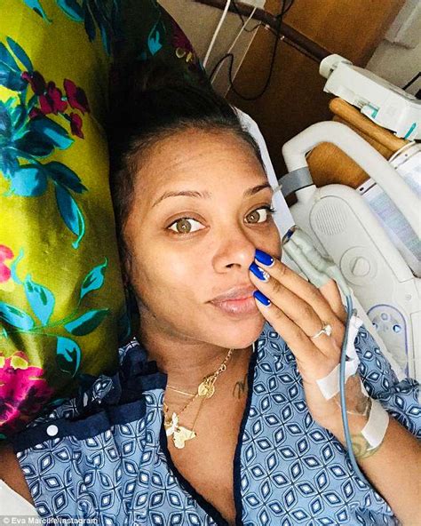 RHOA Star Eva Marcille Welcomes Son With Fiance Mike Sterling Daily