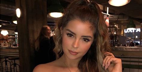Curvy Demi Rose Busts Out Of Sheer Top