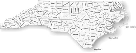 Counties Ncpedia