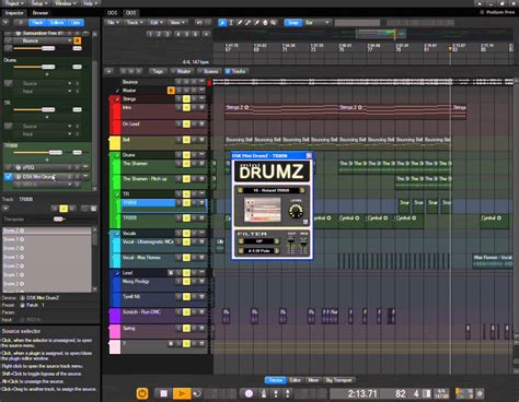 This article mentions some of the best studio software tools that are used by a number of musicians or artists. Free recording software for Windows