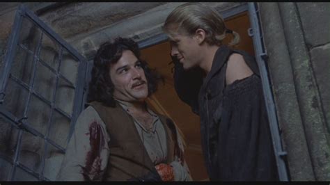 Westley And Buttercup In The Princess Bride Movie Couples Image 19611158 Fanpop