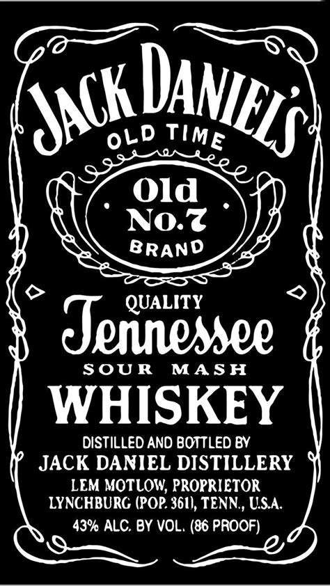 Image Result For Jack Daniels Logo Jack Daniels Logo Jack Daniels The