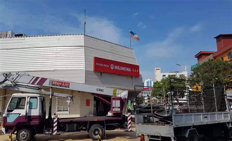 Kota kinabalu post office postcode is 88506. Milimewa Kota Kinabalu Tamat Operasi | Sabah Post