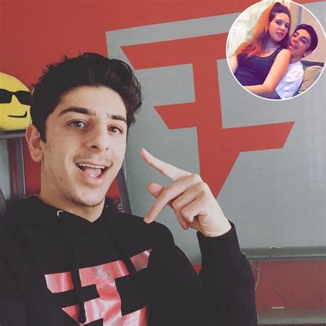 Check Out This Bio Faze Rug Of Age 20 Reveals Girlfriend