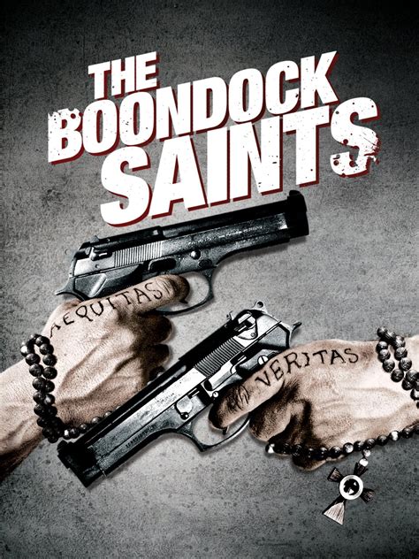 10 Things You Didnt Know About The Boondock Saints Bulletproof Action