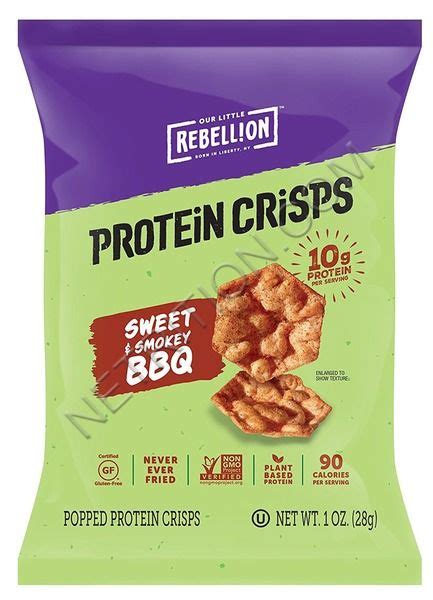 Popcorners are the delicious snack that makes it easier than ever to snack better! Flex Protein Crisps | Protein, Crisp, Snack recipes