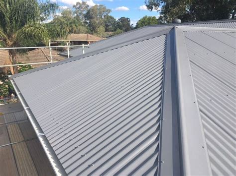 Gallery Sydney Prestige Metal Roofing Metal Roofing Experts