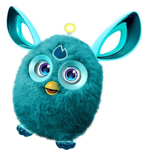 How Does Furby Connect Work This Reboot Of The Iconic 90s Toy Is High