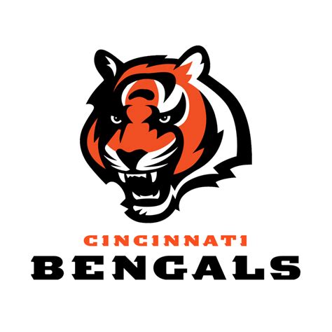 You have come to the right place! Cincinnati Bengals Logos History & Images | Logos! Lists ...