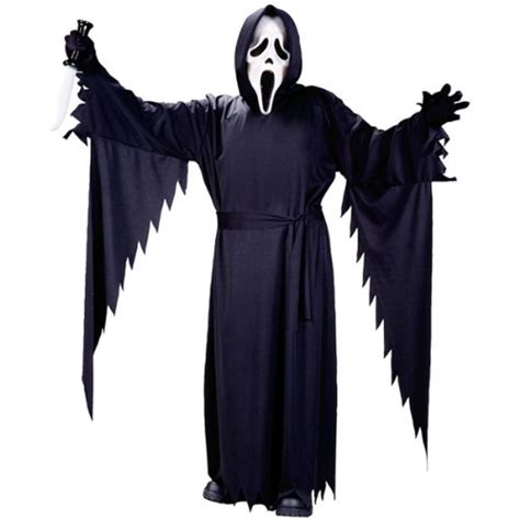Scream Costumes And Halloween Costume Ideas