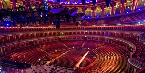 Royal Albert Hall London England By Francis Fowke London England