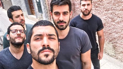 Jordan Bans Lebanese Rock Band After Furore Over Queer Frontman Cnn