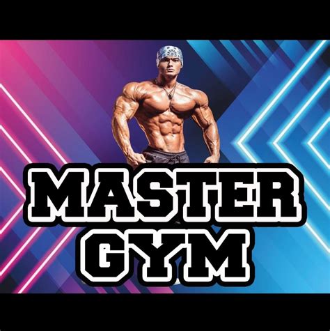 Master Gym Balao