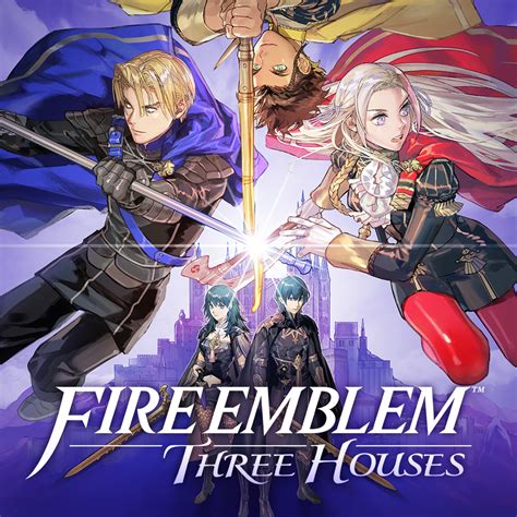 Fire Emblem™ Three Houses