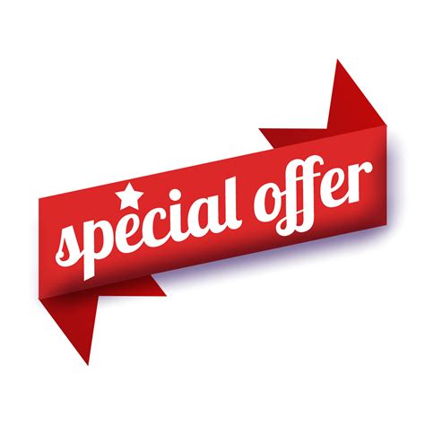 Special Offer Png Images Special Offer Png Clipart Full Size Images